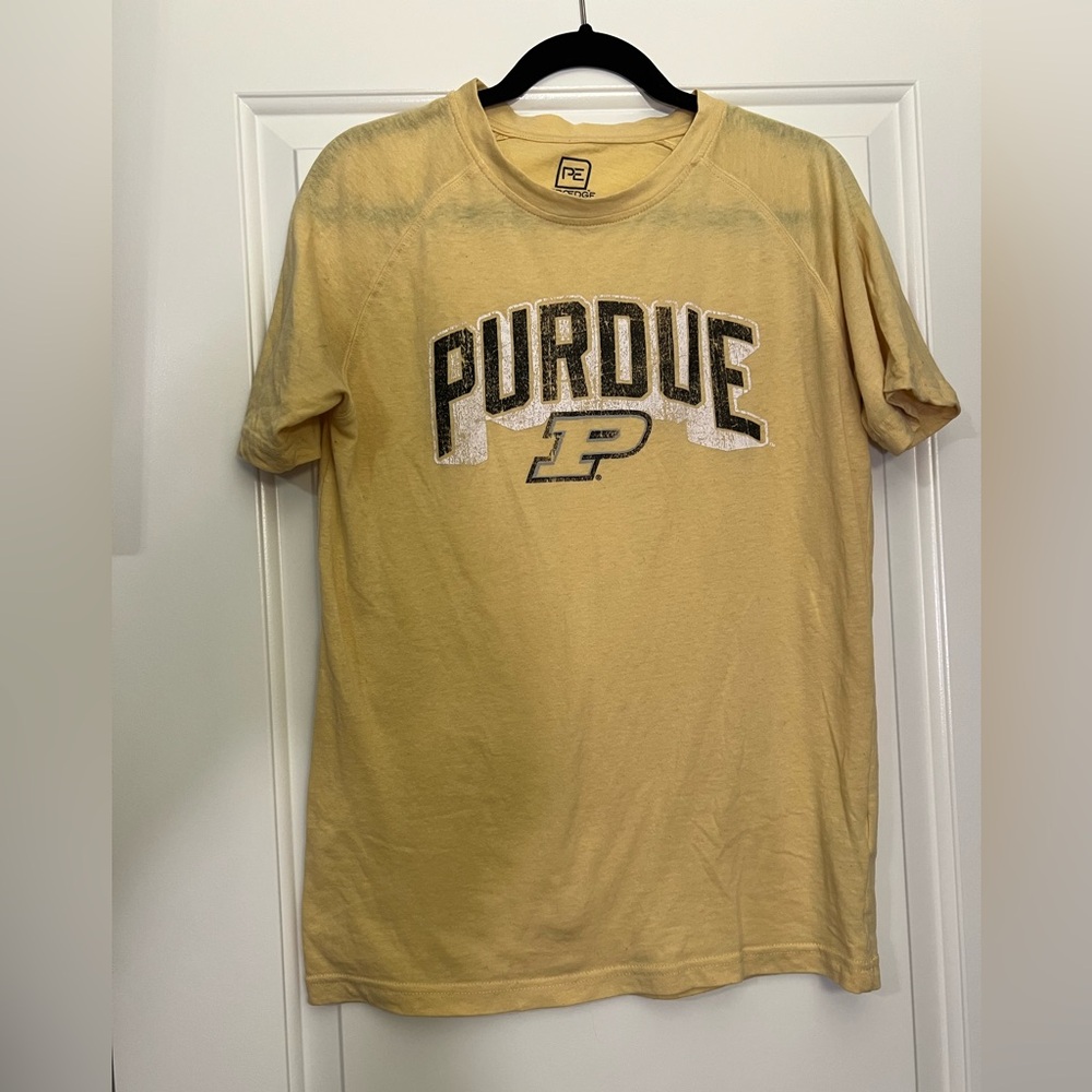 Purdue t shirt
